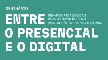 26 de setembro | Presencial e Online