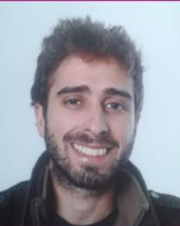 Fotografia da Gabriel Bayarri