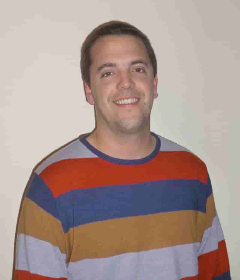 Fotografia da Tito Ferreira