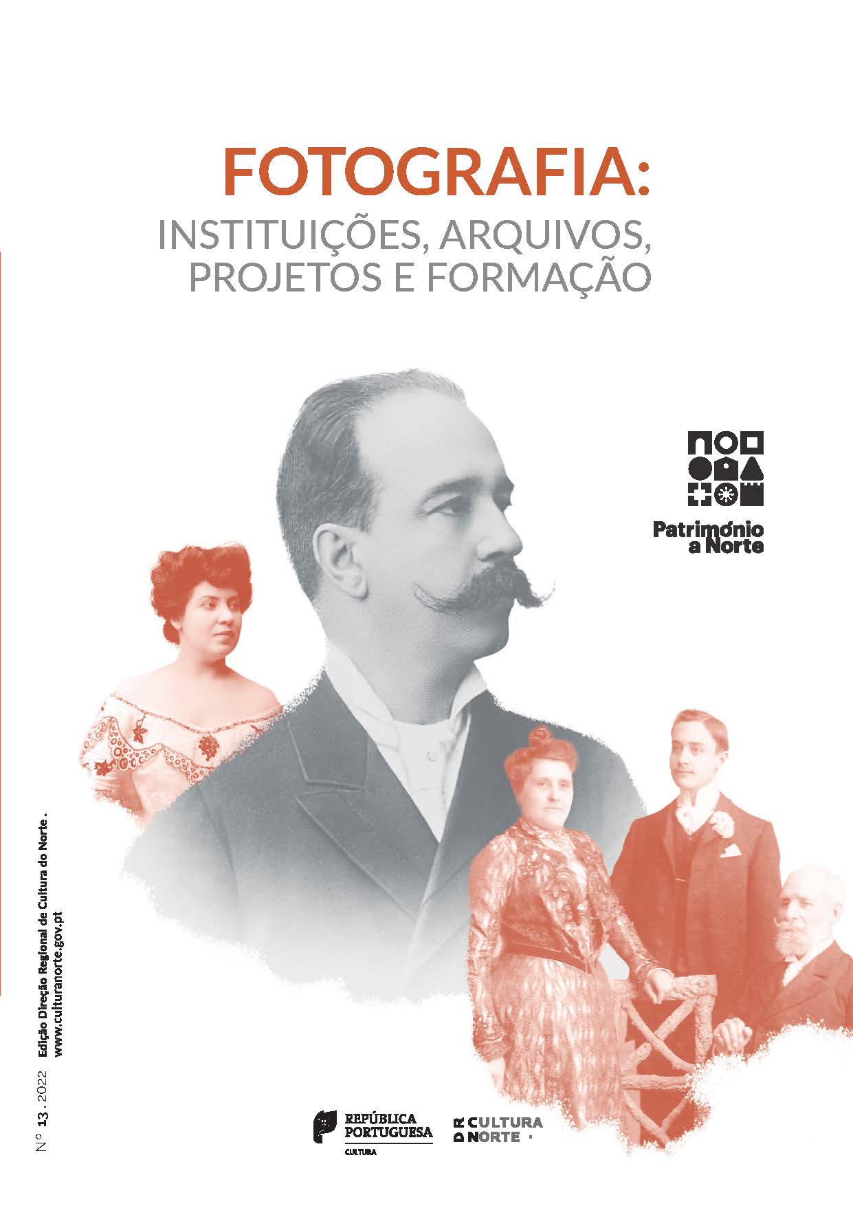 Património a Norte nº 13