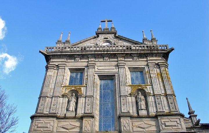 Mosteiro de São Salvador de Grijó_mosteiro_grijo_7_138757403155141bc7738c0