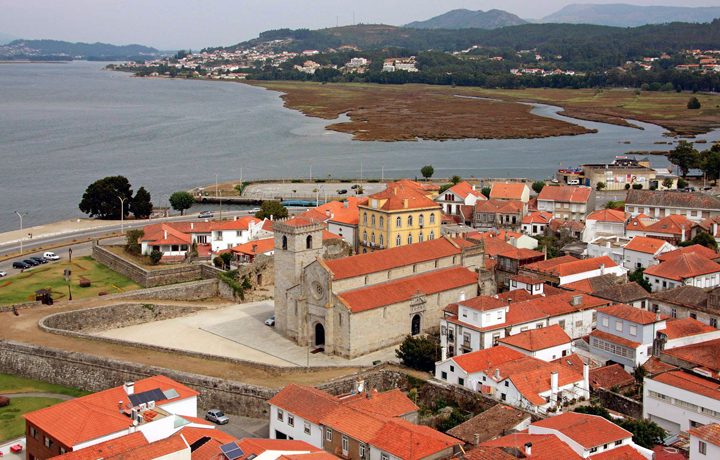 Igreja Matriz de Caminha_caminha_7_61524282654e2010d15d5a