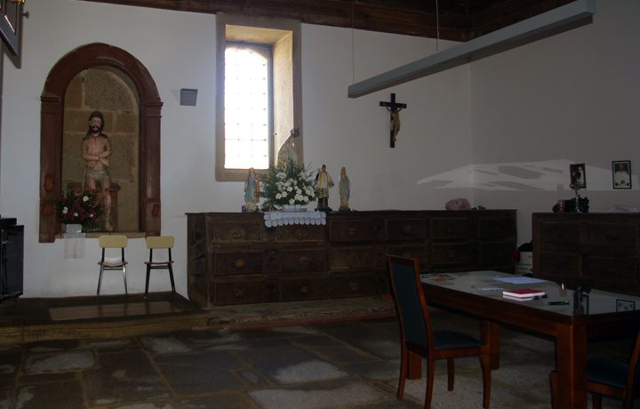 Igreja Matriz de Sambade_sambade_10_173025263254e5f6b6913c3