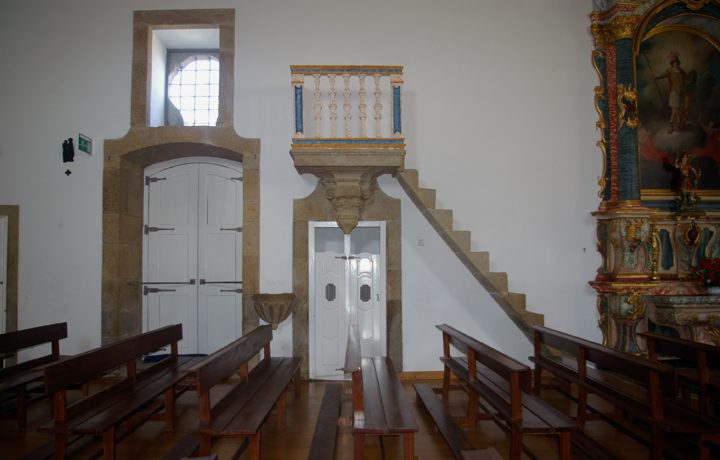 Igreja Matriz de Sambade_sambade_7_39513593554e5f0f7c162c