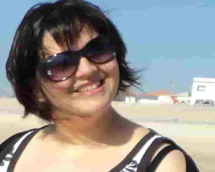 Fotografia da Diana Magalhães