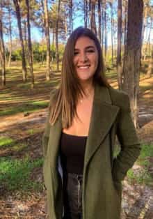 Fotografia da Lucília Ferreira