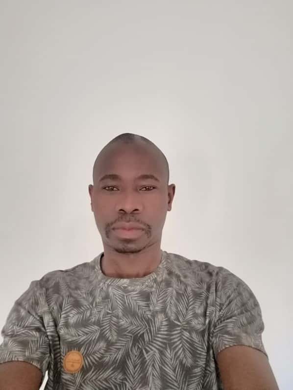 Fotografia da Aurélio Cuna