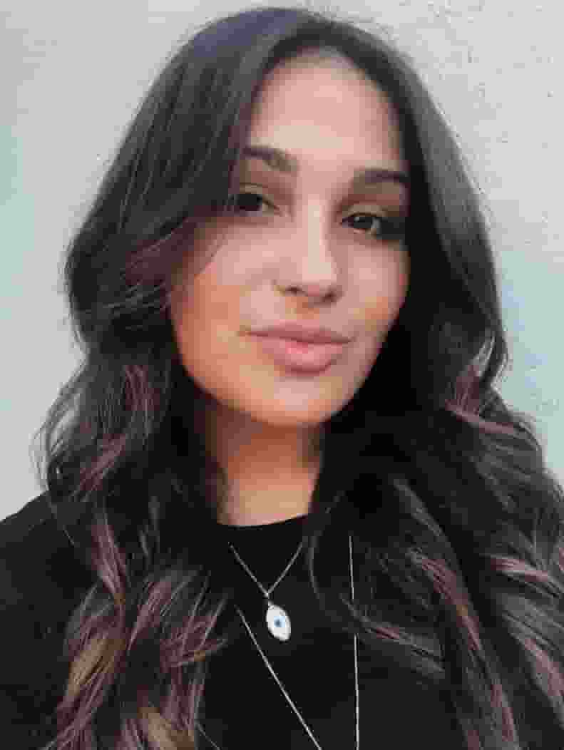 Fotografia da Paola Possenatto