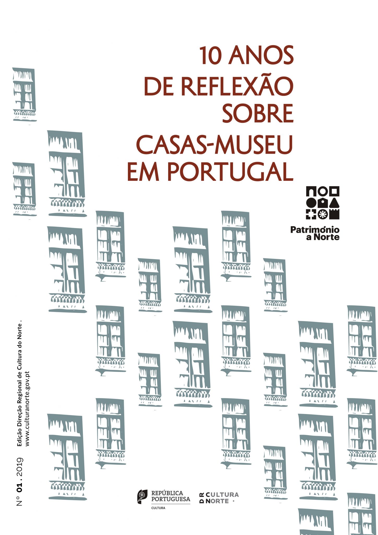 capa revista patrimonio a norte 1
