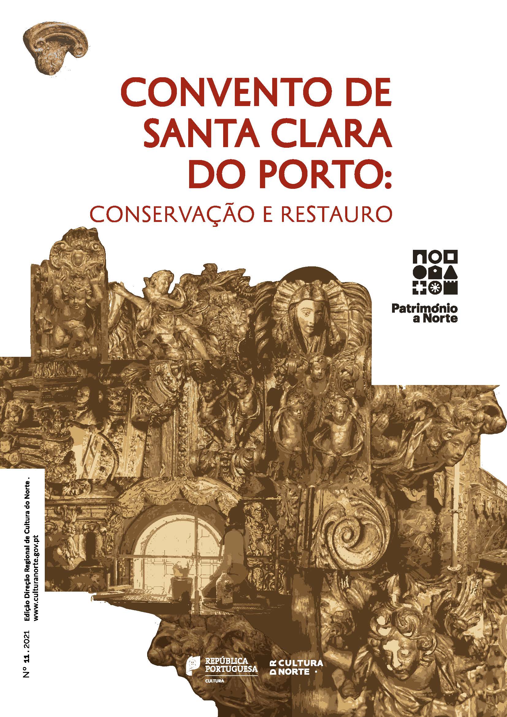 patrimonio a norte nº 11
