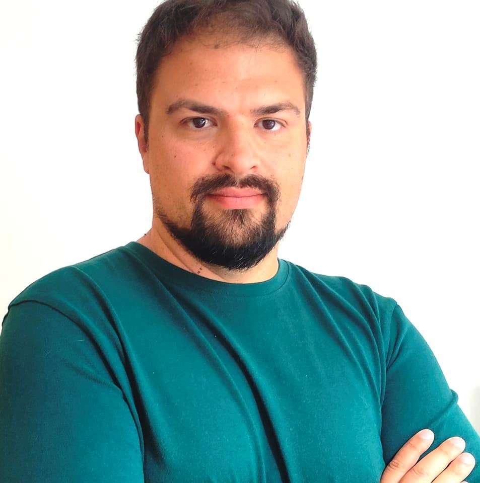 Fotografia da Tiago Colaço