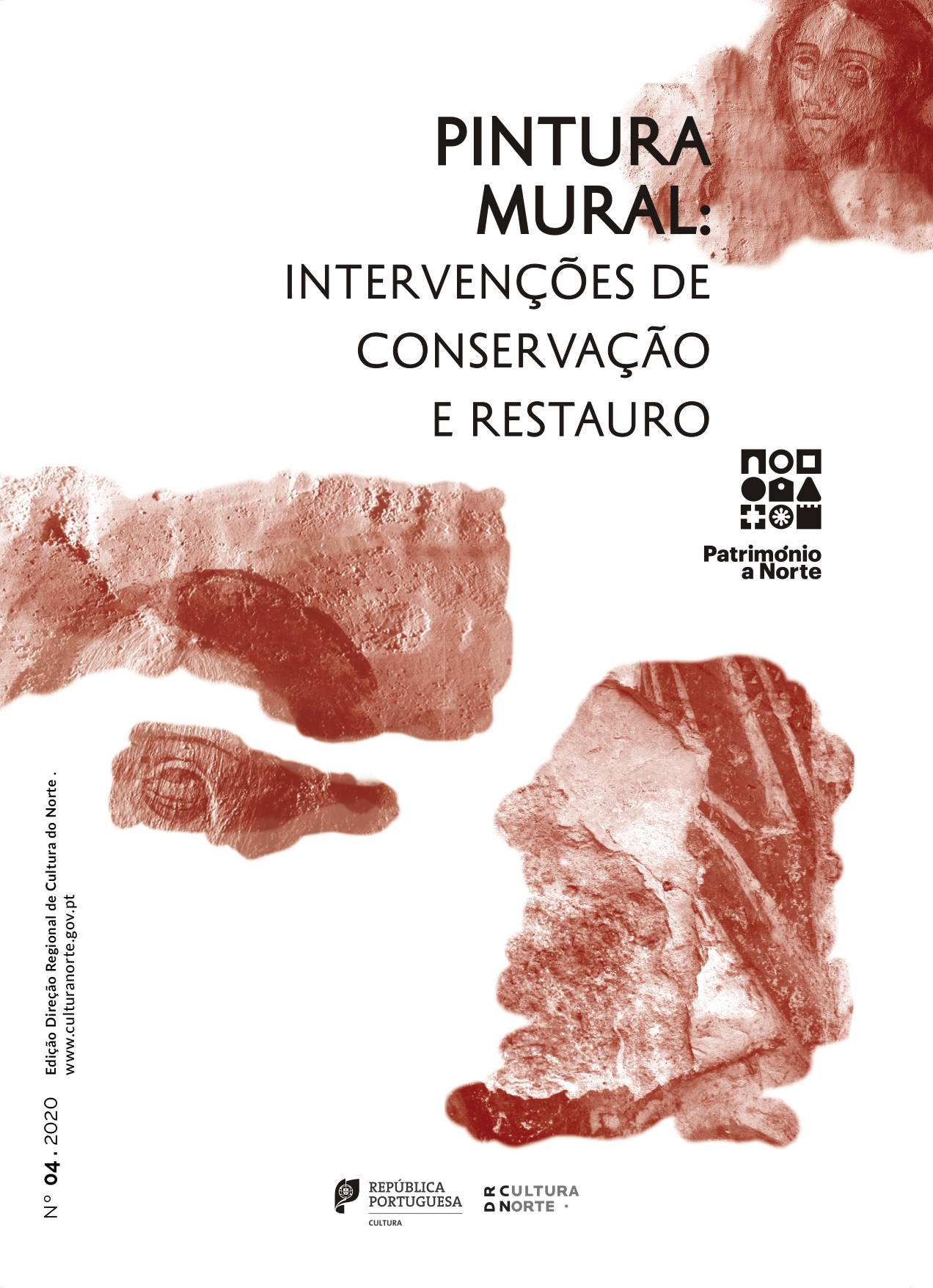 capa revista patrimonio a norte 4
