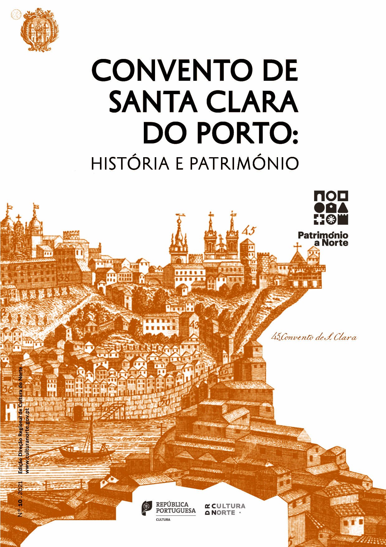 Património a Norte Nº 10