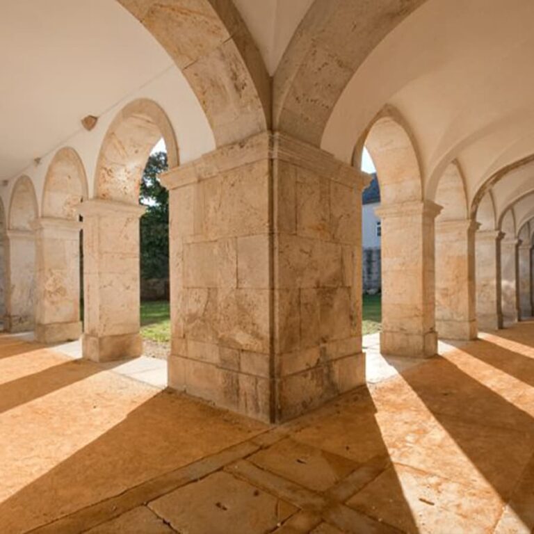 Convento de São Salvador de Vilar de Frades
