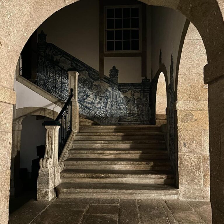 Museu dos Biscainhos