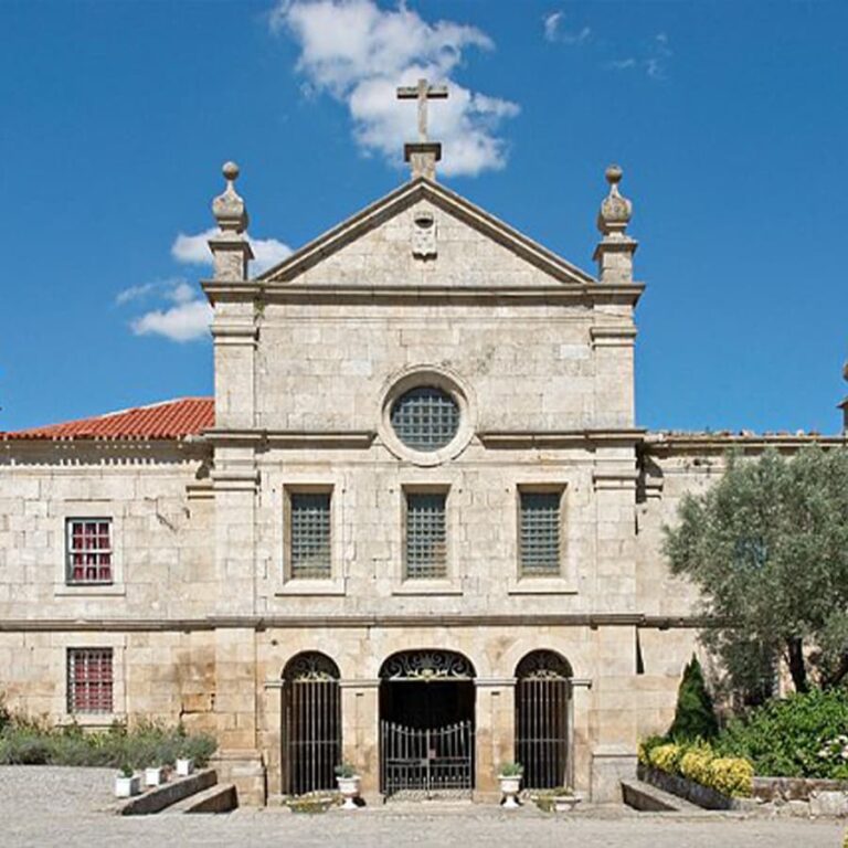 Convento de Santo António de Ferreirim