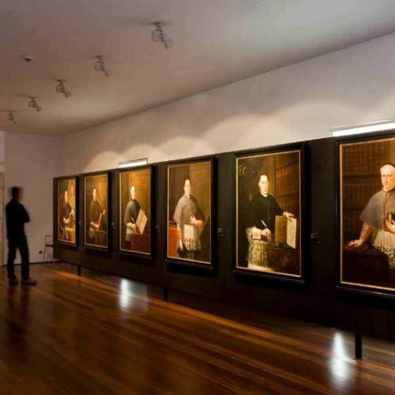 Museu do Abade de Baçal