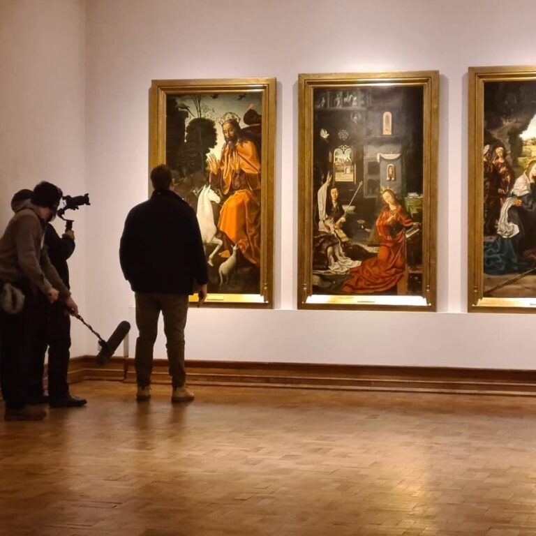 Museu de Lamego
