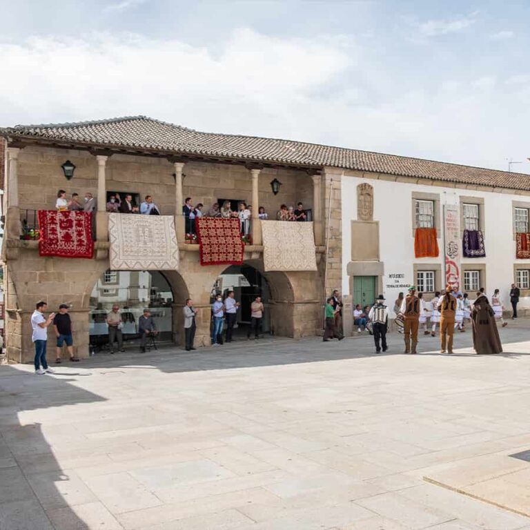 Museu da Terra de Miranda