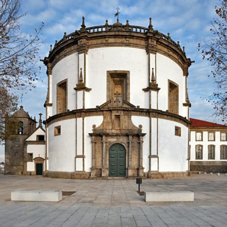 Mosteiro da Serra do Pilar