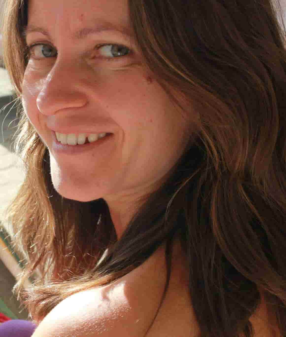 Fotografia da Célia Ferreira