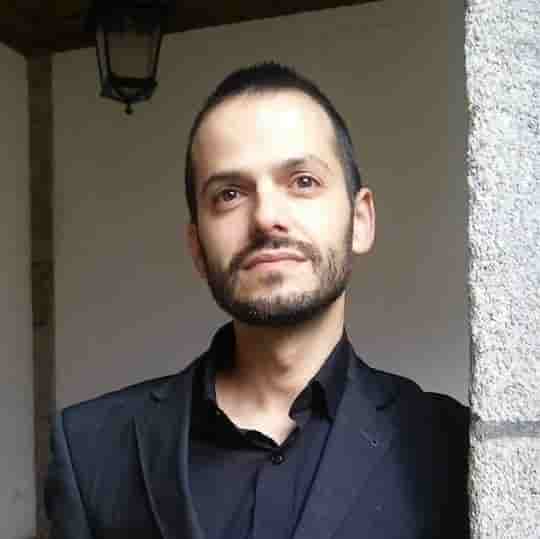 Fotografia da Ricardo Fonseca