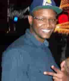 Fotografia da Aristides Santos