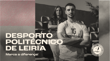 Inscrições abertas!