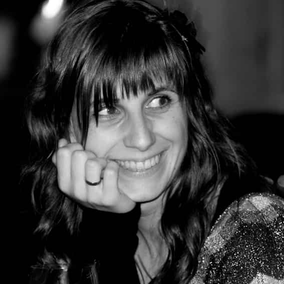 Fotografia da Cátia Silva