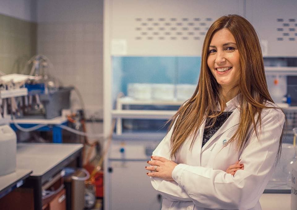 Fotografia da Dulce Oliveira