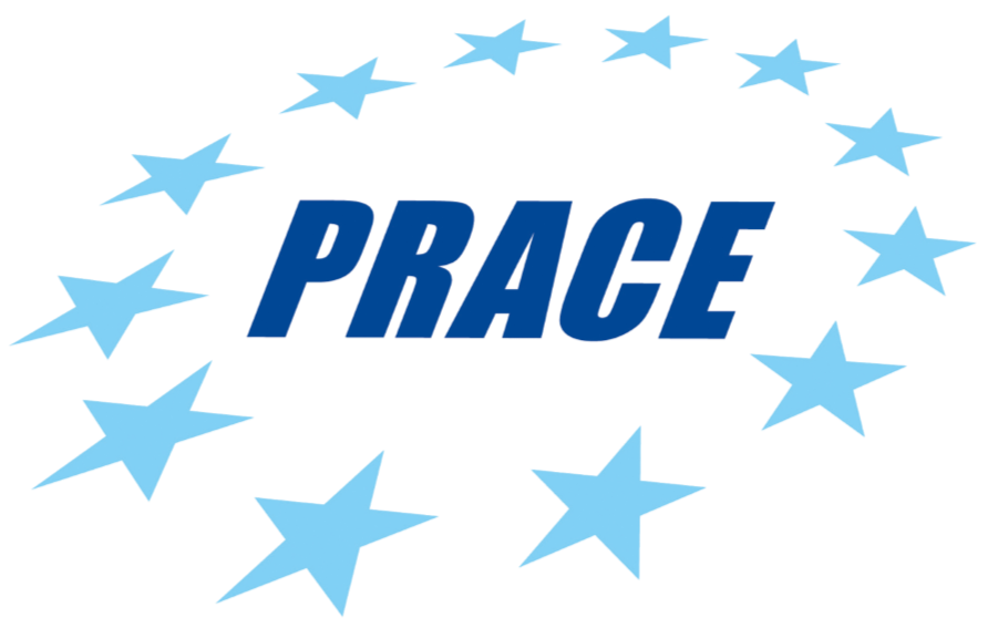 PRACE Logo