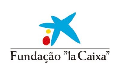 Logotipo Fundação La Caixa