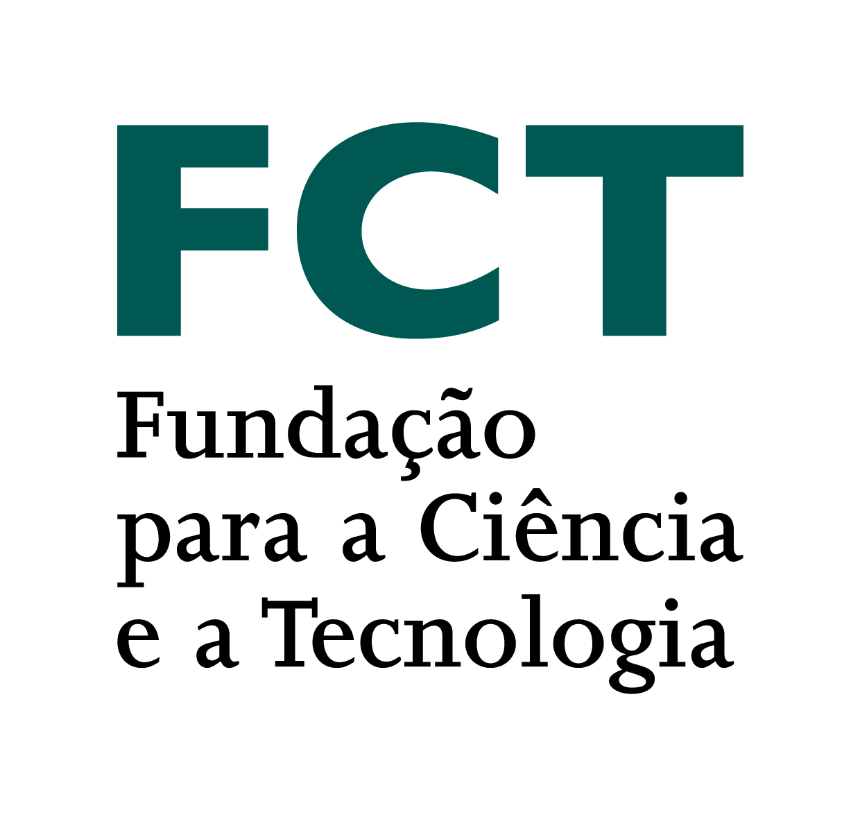 Logotipo FCT