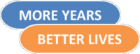 More Years, Better Lives