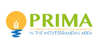 Logo PRIMA