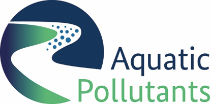 AQUATIC POLLUTANTS LOGO