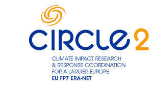 CIRCLE-2 ERA-NET