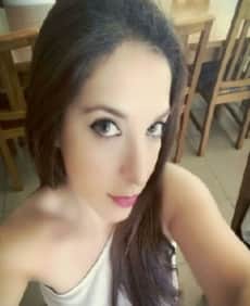 Fotografia da Margarita Black