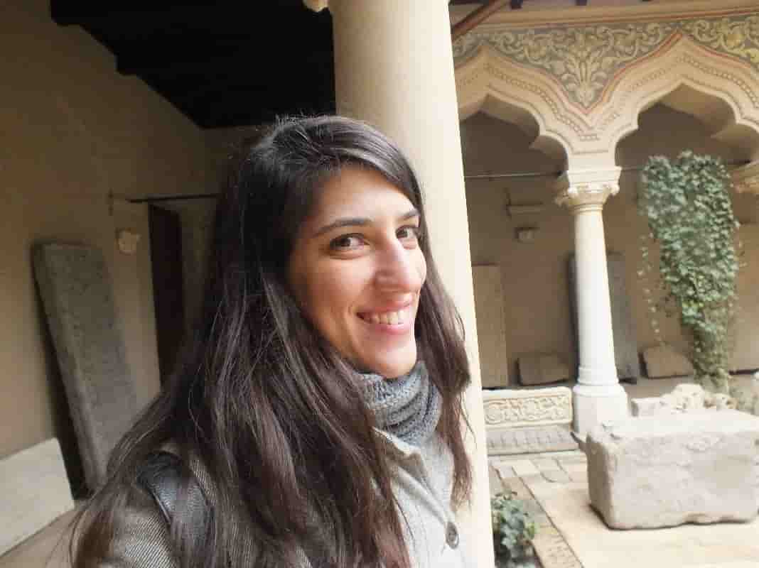 Fotografia da Ana Reis