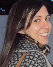 Fotografia da Melissa Lopes