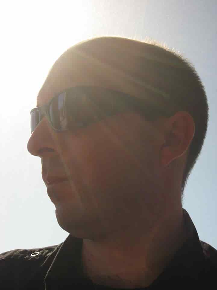 Fotografia da Wilson Moleiro