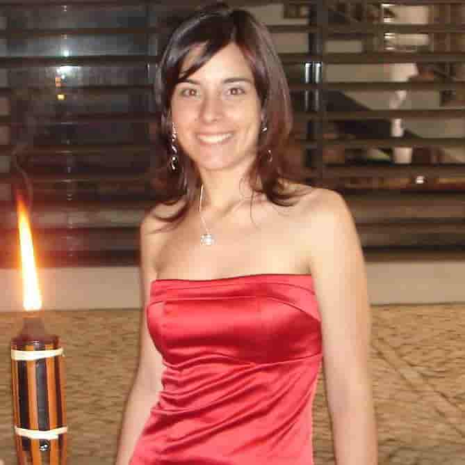 Fotografia da Tânia Coelho