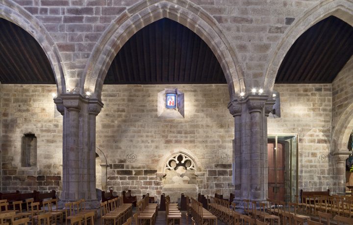 Sé de Vila Real - Igreja de São Domingos_vila_real_2_210068800354e21ce5b3797