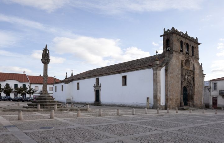 Igreja Matriz de Vila Nova de Foz Côa_foz_coa_1_59973619554e1e363419c1