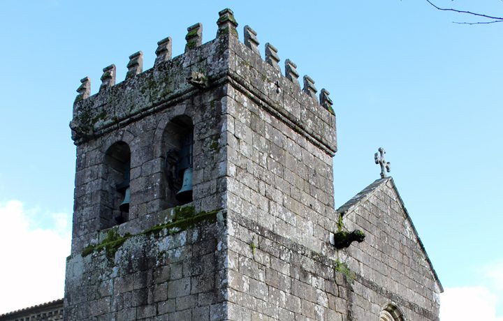 Igreja de São Pedro de Cete_cete_4_124592248454e3690f3eb61