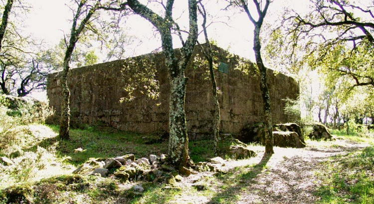 castelo de faria