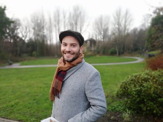 Fotografia da Tiago de Albuquerque