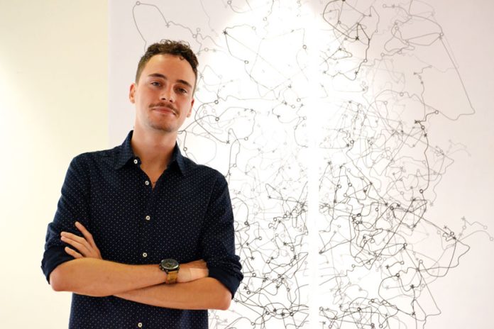 Fotografia da Manuel Bandeira Duarte