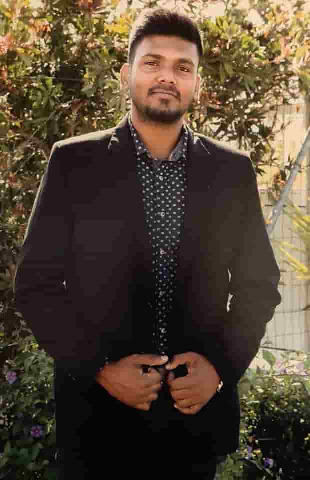 Fotografia da Hemeswar Narayanaswamy