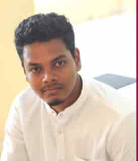 Fotografia da Selvaganesh Santhagunam